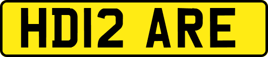 HD12ARE
