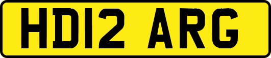 HD12ARG