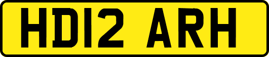 HD12ARH