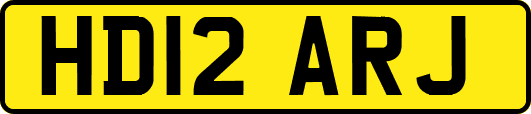 HD12ARJ