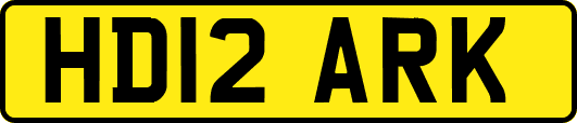 HD12ARK