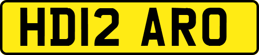 HD12ARO