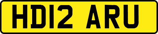 HD12ARU