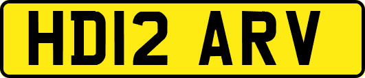 HD12ARV