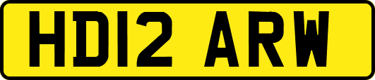 HD12ARW