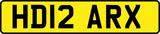 HD12ARX