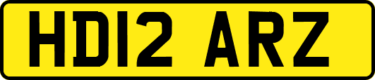 HD12ARZ