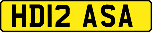 HD12ASA