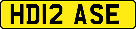 HD12ASE