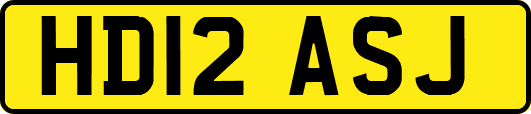 HD12ASJ