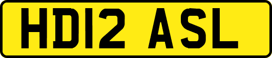 HD12ASL
