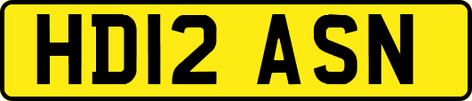 HD12ASN