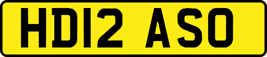 HD12ASO