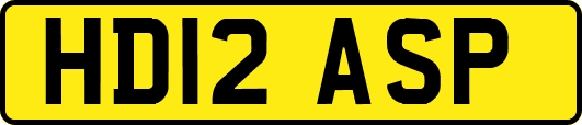 HD12ASP