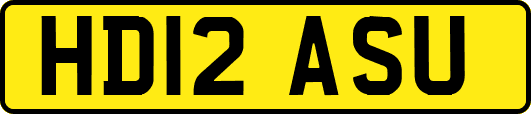 HD12ASU