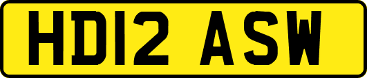 HD12ASW