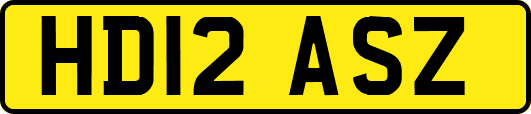 HD12ASZ