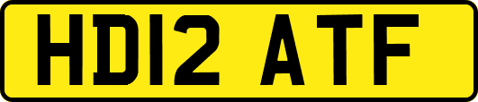 HD12ATF