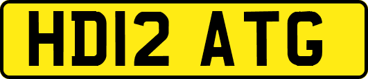 HD12ATG