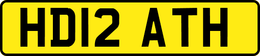 HD12ATH