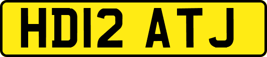 HD12ATJ