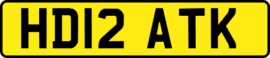 HD12ATK