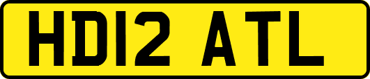 HD12ATL