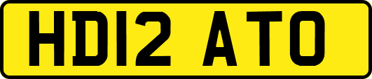 HD12ATO