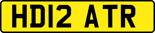 HD12ATR