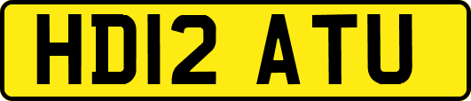 HD12ATU