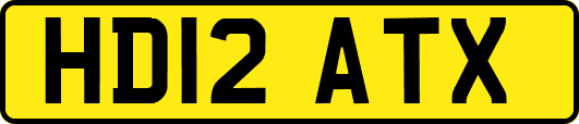 HD12ATX