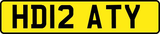 HD12ATY