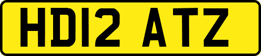 HD12ATZ