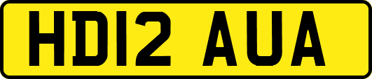 HD12AUA
