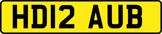 HD12AUB