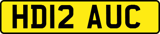 HD12AUC
