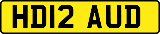 HD12AUD