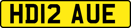 HD12AUE