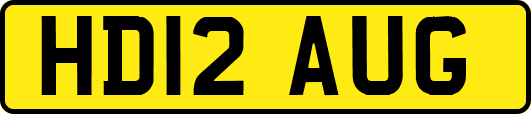 HD12AUG