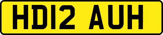 HD12AUH