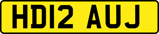 HD12AUJ