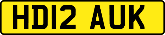 HD12AUK