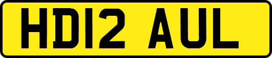 HD12AUL
