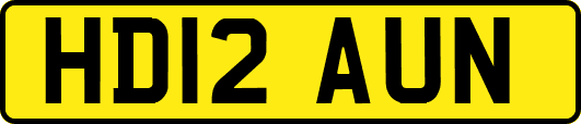 HD12AUN