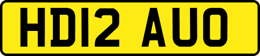 HD12AUO