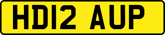 HD12AUP