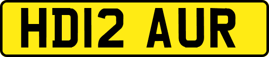 HD12AUR
