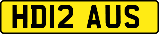 HD12AUS