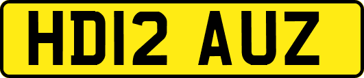 HD12AUZ