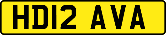 HD12AVA